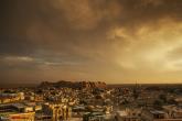 The Jaisalmer Desert Festival